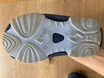 Sněhule Demar Snow Mar 2 - 2