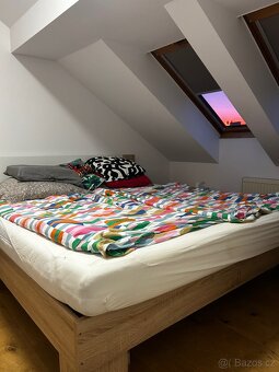 Podnájem pokojů - 2