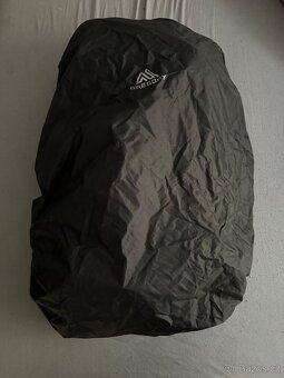 Batoh GREGORY STOUT 55 - 2