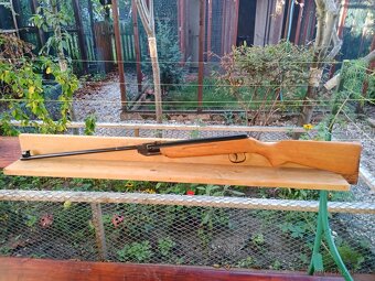 Vzduchovka Slavia 620 - 2