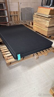 Thermoplastové kompozitové desky - 2