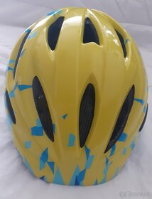 Dětská přilba na kolo XXS - XS - 2