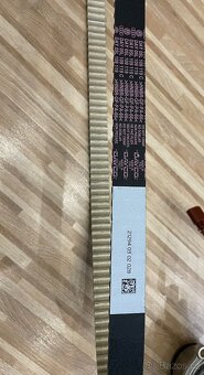 Sada rozvodů orginál 05L198119A originál s pumpou - 2