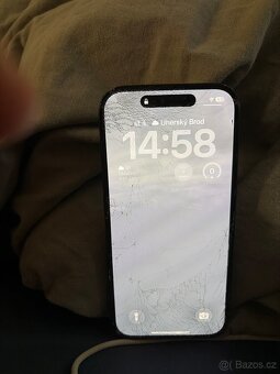 iPhone 16 256 gb black - 2