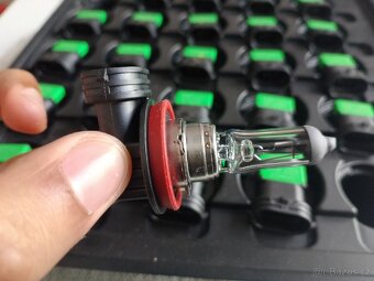 Žárovky do aut - 2