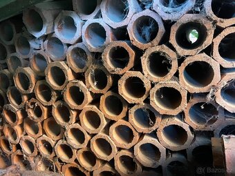 Drenážní trubky - 2