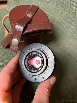 Flektogon 35/2.4 MC M42 - 2