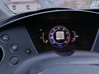 Honda Civic 1.8 iVTEC - 2