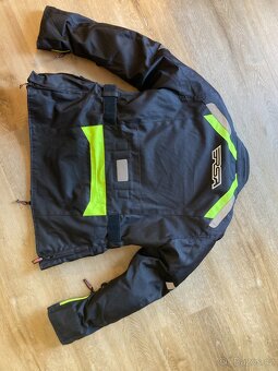 Bunda RSA vel. L - 2