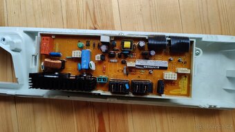 Řídící modul pračka Samsung - 2