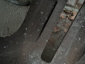 Zimní Honda 4x100 r15 - 2