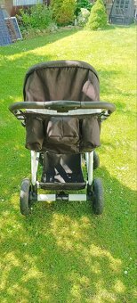 Sportovní kočárek ABC Design - 2