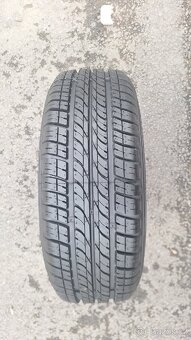 Rezerva 5x100-R14 - VW, Škoda, Seat - 2