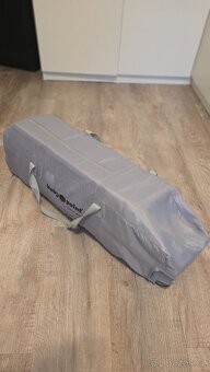 BABYPOINT Pegy cestovní postýlka - 2