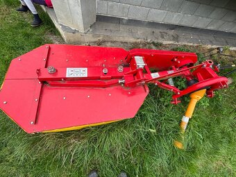 Bubnová sekačka - 2