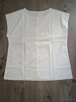 Nové dámské triko vel M - 2