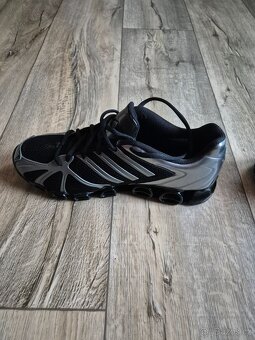 Nové boty Adidas - 2