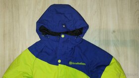 Zimní bunda velikost S - 2