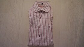 Pánská košile vel. 45/46 (XXL) - 2