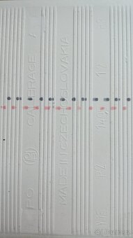 Keramické obklady - 2