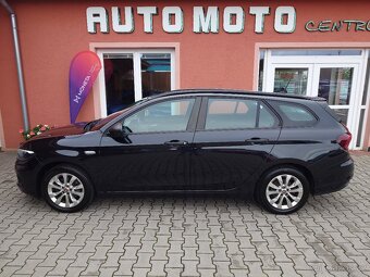 Fiat Tipo 2018 1.4 Pop 70kW LPG - 2