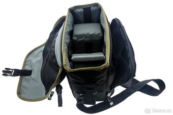 Fotografická brašna Tamrac - 2