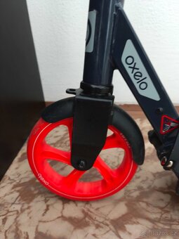 Koloběžka Oxelo MID 7 - 2