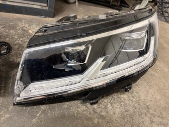 Vw transportér T6.1 full led světla - 2