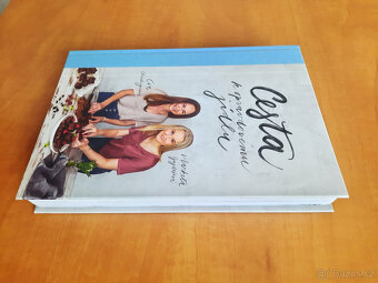 Cesta k opravdovému jídlu - 2