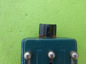 Vojenská baterka - 2