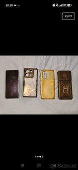 Xiaomi redmi note 13pro 5g - 2