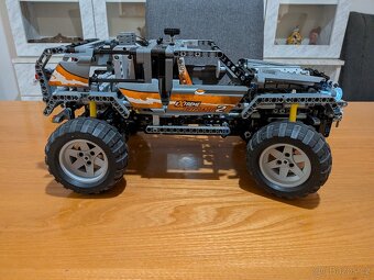 Lego Technic 8297 - 2