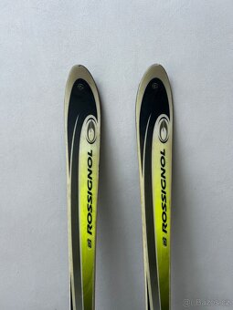 Sjezdové lyže ROSSIGNOL - 2
