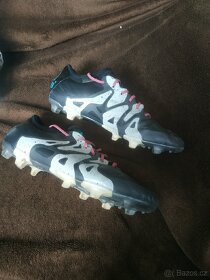 Kopačky lisovky - 2