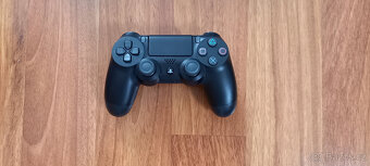 Playstation 4 500GB - 2