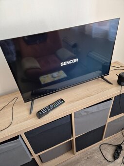 Televize Sencor SLE 3232TCS – V záruce - 2