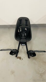 Sedačka Thule Yepp Next Min - 2