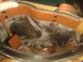 Dámská kabelka - 2