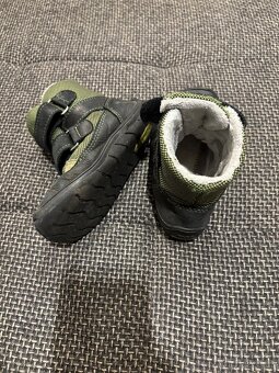 Barefoot Fare vel.25 - 2