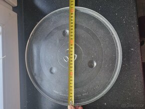 Talíř do mikrovlnky 315mm - 2