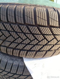 Zimní pneu - 2