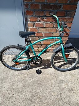 Dětské kolo Velamos . - 2