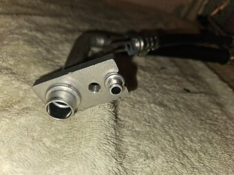 Potrubí/hadice klimatizace Renault Master, Movano - 2