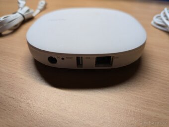 Prodám Aeotec SmartHome hub (Smartthings V3) - 2