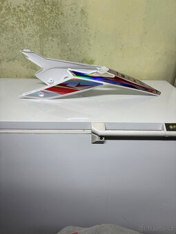 Plasty beta rr - 2