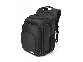 DJ Bag UDG Ultimate Digi Back/Pack Black/Orange - TOP - 2