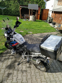 BMW R1200GS - 2