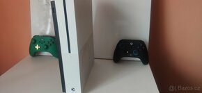 Xbox one S 1 TB HDD - 2
