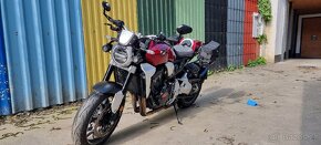 Motocykl HONDA CB 1000 R NEO SPOR - 2