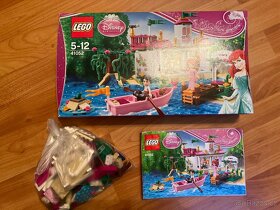 Lego Friends 41052  Ariel - 2